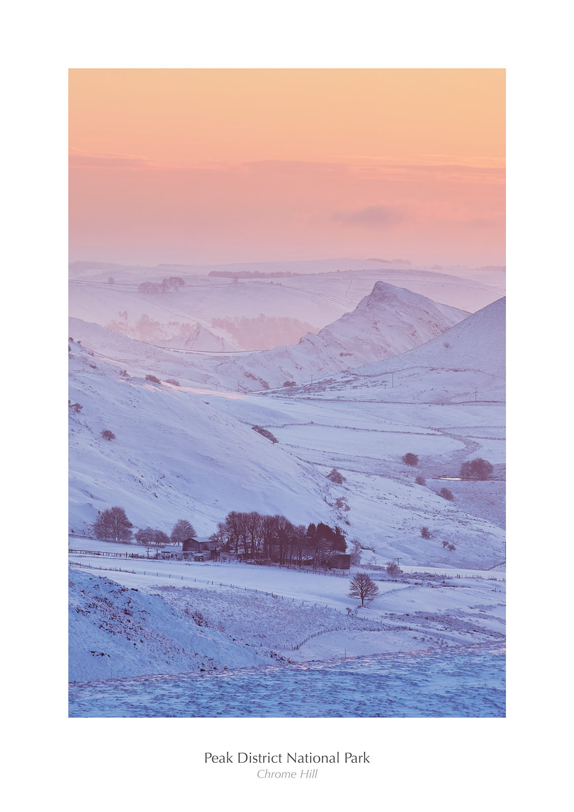 Chrome Hill